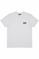 OVERSIZED T-SHIRT WHITE