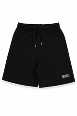 TRAINER SHORT BLACK