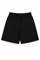 TRAINER SHORT BLACK