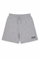 TRAINER SHORT GREY