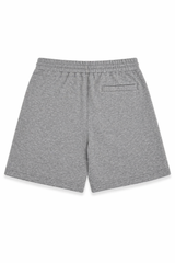 TRAINER SHORT GREY