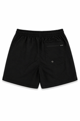 SWIM SHORT BLACK