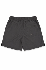 SWIM SHORT DARK GREY