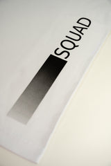 OVERSIZED T-SHIRT WHITE