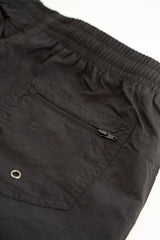 SWIM SHORT BLACK