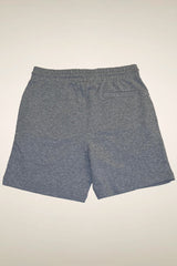 TRAINER SHORT GREY