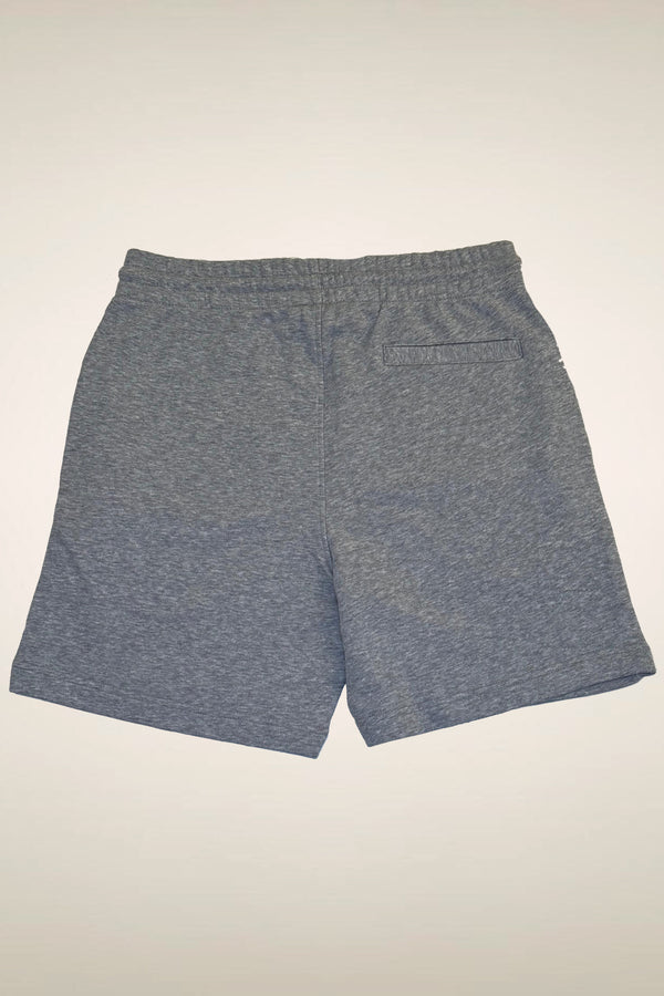 TRAINER SHORT GREY