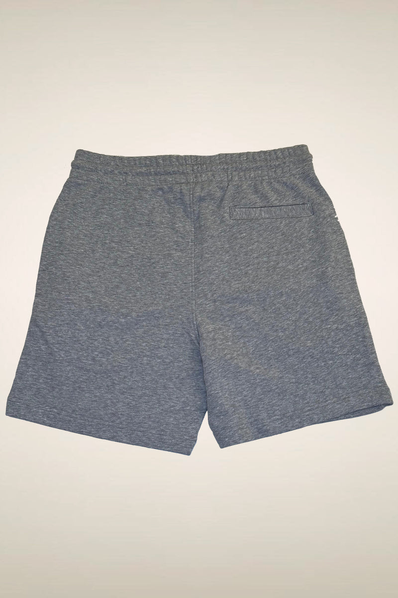 TRAINER SHORT GREY