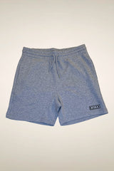 TRAINER SHORT GREY