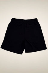 TRAINER SHORT BLACK