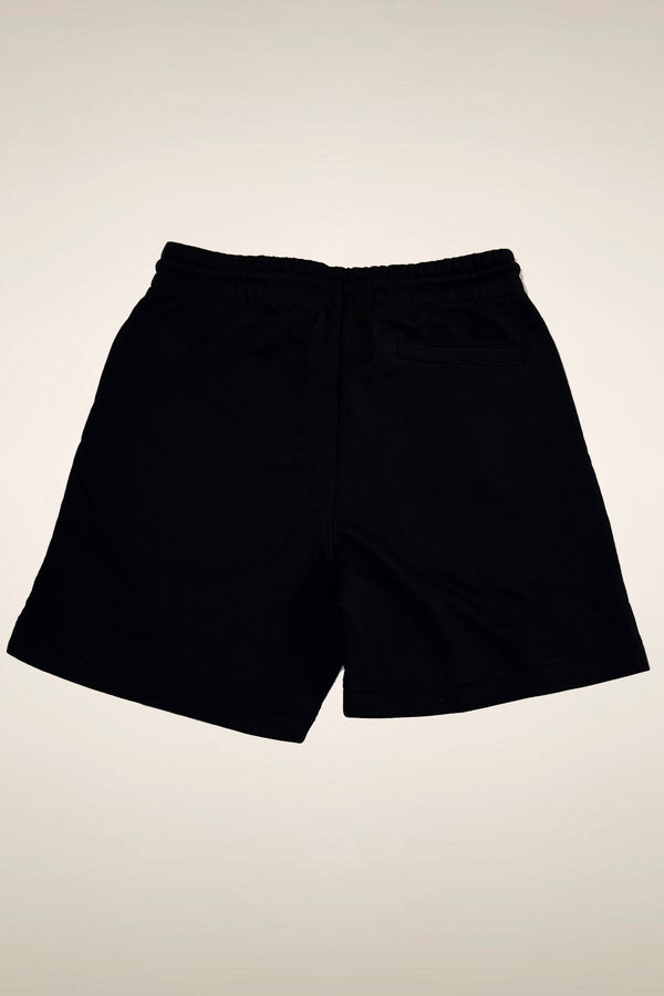 TRAINER SHORT BLACK