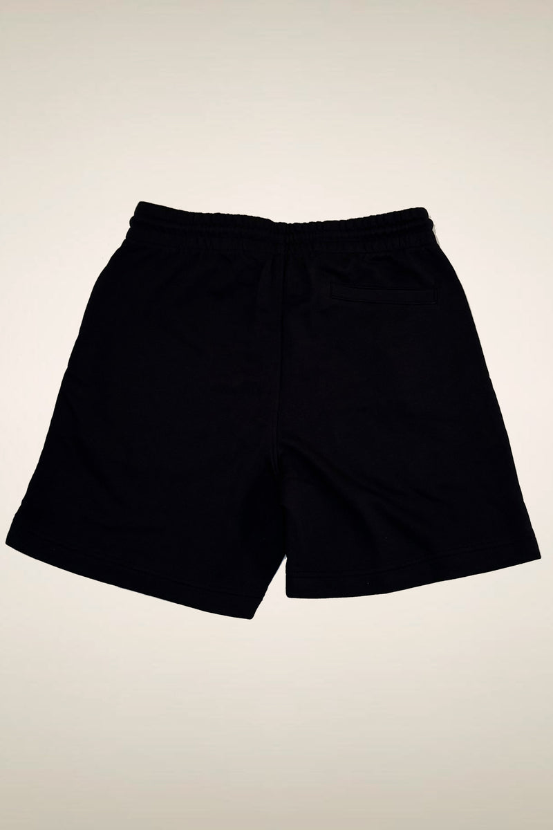 TRAINER SHORT BLACK