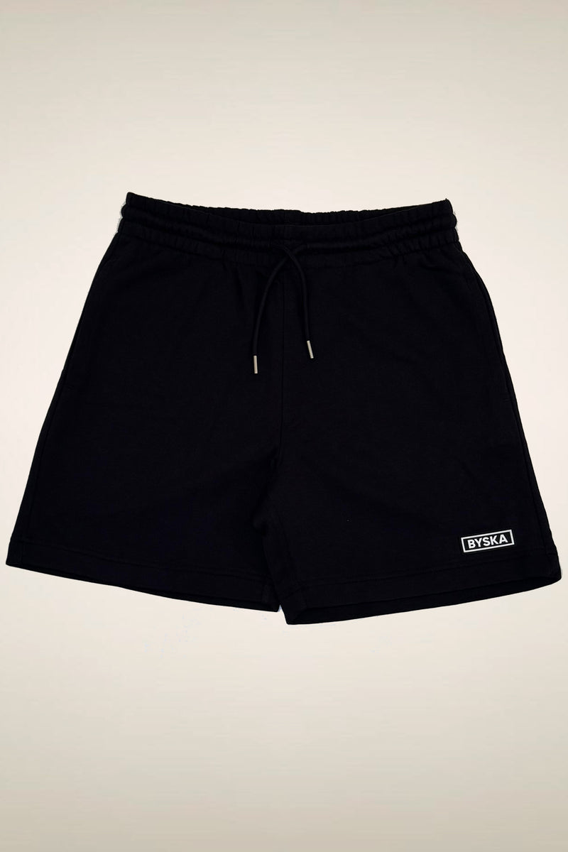 TRAINER SHORT BLACK