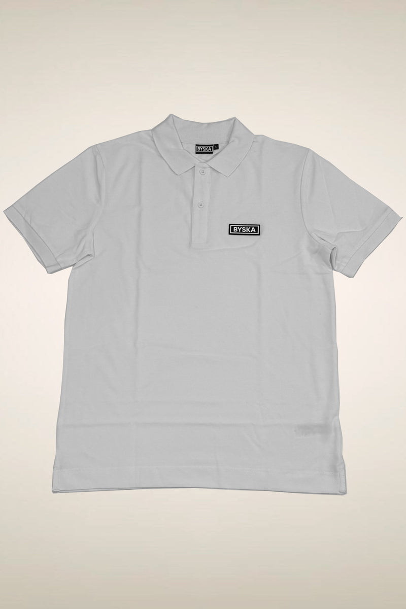 POLO WHITE