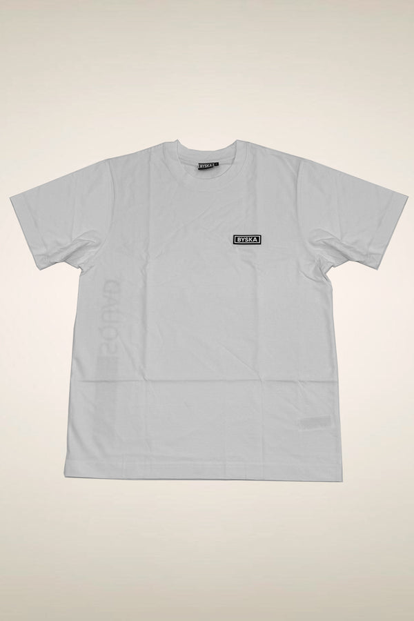 OVERSIZED T-SHIRT WHITE