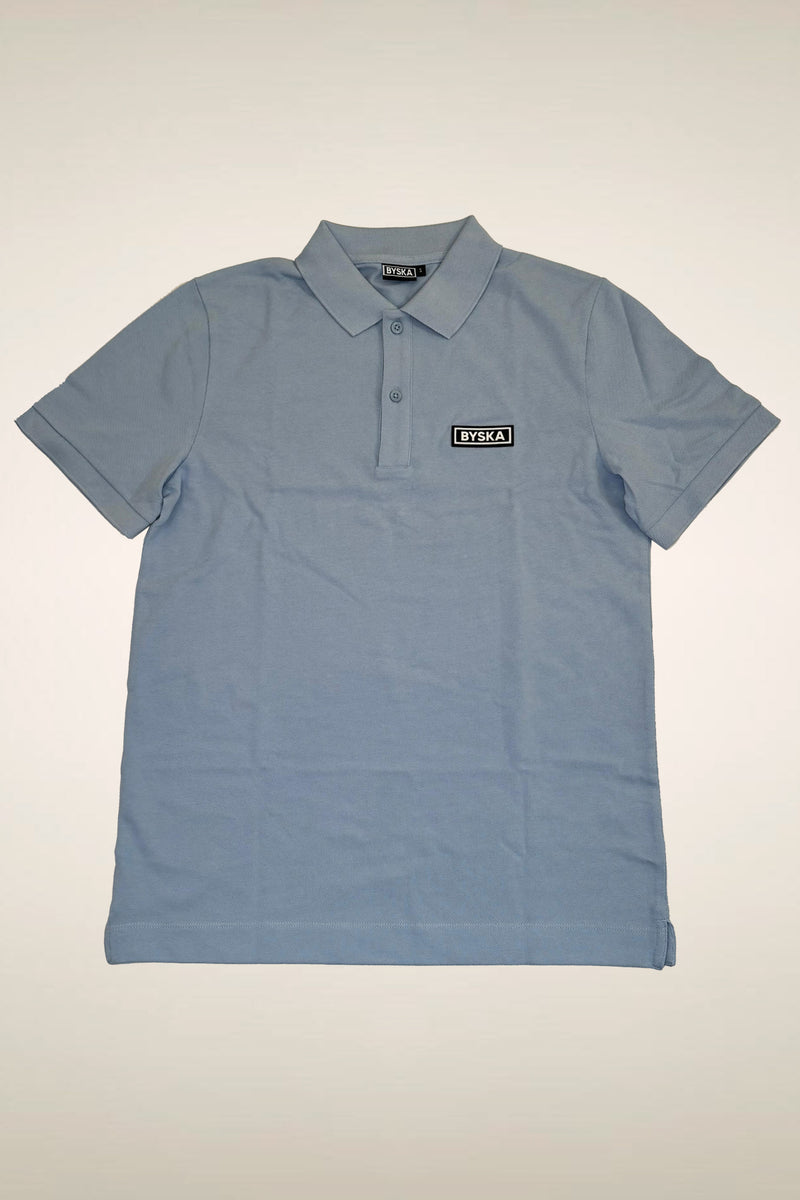 POLO SKY BLUE