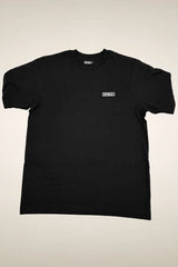 OVERSIZED T-SHIRT BLACK