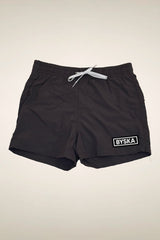 SWIM SHORT DARK GREY